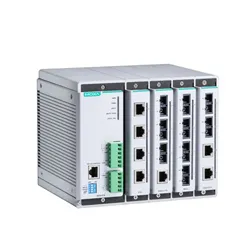 EDS-616 Series