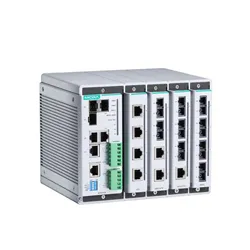 EDS-619 Series