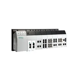 EDS-728 Series