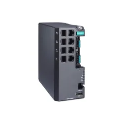 MOXA EDS-G4008-LV-T Managed Ethernet Switch