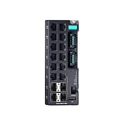 MOXA EDS-G4012-4GC-HV Managed Ethernet Switch