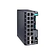 MOXA EDS-G4012-4GC-LV Managed Ethernet Switch