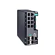 MOXA EDS-G4012-8P-4QGS-LVA Managed Ethernet Switch