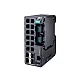 MOXA EDS-G4012-8P-4QGS-LVB-T Managed Ethernet Switch