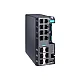 MOXA EDS-G4014-6QGS-LV-T Managed Ethernet Switch
