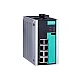 MOXA EDS-G508E-T Managed Ethernet Switch