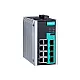 MOXA EDS-G512E-4GSFP Managed Ethernet Switch