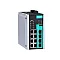 MOXA EDS-G512E-8PoE-4GSFP Managed Ethernet Switch