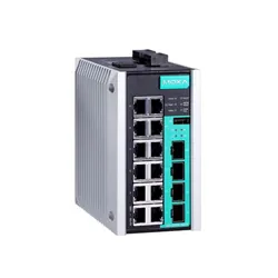 EDS-G516E Series