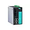 MOXA EDS-P506A-4PoE-MM-ST-T Managed Ethernet Switch