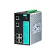 MOXA EDS-P506A-4PoE Managed Ethernet Switch