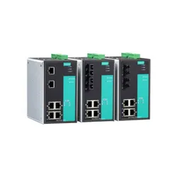 EDS-P506A-4PoE Series