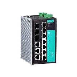 MOXA EDS-P510 Managed Ethernet Switch