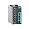 MOXA EDS-P510A-8PoE-2GTXSFP Managed Ethernet Switch