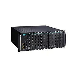 MOXA ICS-G7750A-2XG-HV-HV Rackmount Ethernet Switch