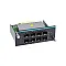 MOXA IM-6700A-8SFP Fast Ethernet Module