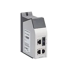 MOXA IM-1LSC/3TX Fast Ethernet Module