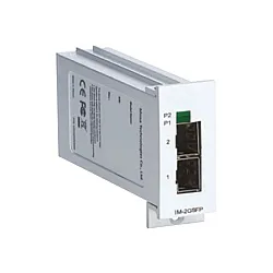 MOXA IM-2GSFP Gigabit Ethernet Module