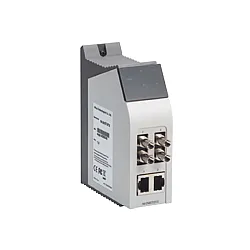 MOXA IM-2MST/2TX Fast Ethernet Module