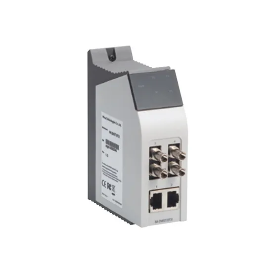 MOXA IM-2MST/2TX Fast Ethernet Module