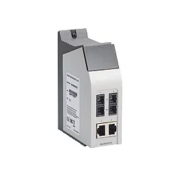 MOXA IM-2SSC/2TX Fast Ethernet Module