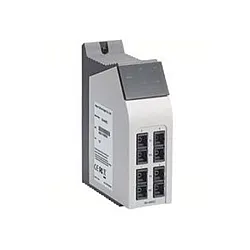 MOXA IM-4SSC Fast Ethernet Module