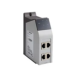 MOXA IM-4TX Fast Ethernet Module