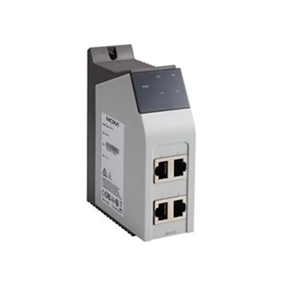 MOXA IM-4TX Fast Ethernet Module