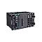 MOXA MDS-G4012-4XGS-T Modular Managed Ethernet Switch