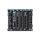 MOXA MDS-G4012-T Modular Managed Ethernet Switch