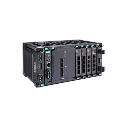 MOXA MDS-G4020-4XGS-T Rackmount Ethernet Switch