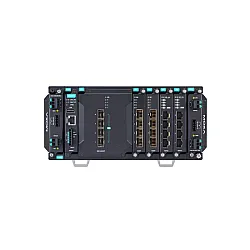 MOXA MDS-G4020-4XGS-T Rackmount Ethernet Switch