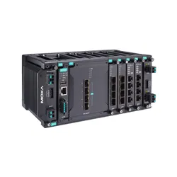 MDS-G4020-4XGS Series