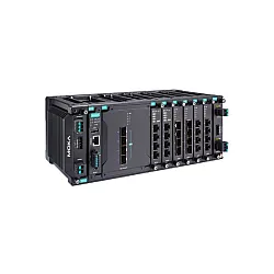 MOXA MDS-G4028-4XGS-T Rackmount Ethernet Switch