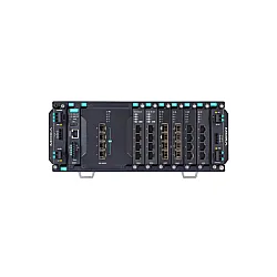 MOXA MDS-G4028-4XGS-T Rackmount Ethernet Switch