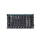 MOXA MDS-G4028-T Modular Managed Ethernet Switch
