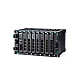 MOXA MDS-G4028-T Modular Managed Ethernet Switch