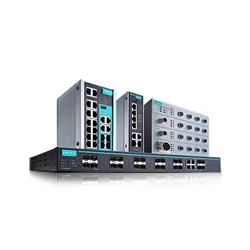 Layer 2 Managed Switches