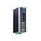 MOXA PT-508-SS-SC-48 Managed Ethernet Switch