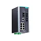 MOXA PT-510-3S-SC-HV Managed Ethernet Switch