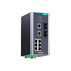 MOXA PT-510-MM-ST-24 Managed Ethernet Switch