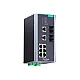 MOXA PT-510-MM-ST-24 Managed Ethernet Switch