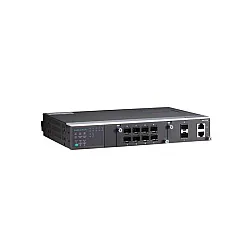 MOXA PT-7710-D-HV Modular Managed Rackmount Ethernet Switch