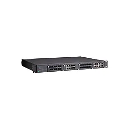 MOXA PT-7728-F-HV Modular Managed Rackmount Ethernet Switch