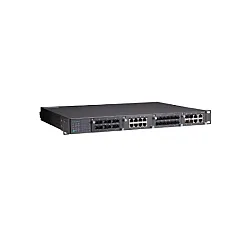 MOXA PT-7728-PTP-F-HV-HV Modular Managed Rackmount Ethernet Switch