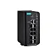 MOXA PT-G510-4GTX4GSFP-PHR-WV-CT Managed Ethernet Switch