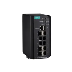 MOXA PT-G510-4GTX4GSFP-PHR-WV Managed Ethernet Switch