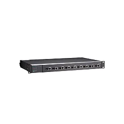 MOXA PT-G7509-F-24-24 Managed Rackmount Ethernet Switch