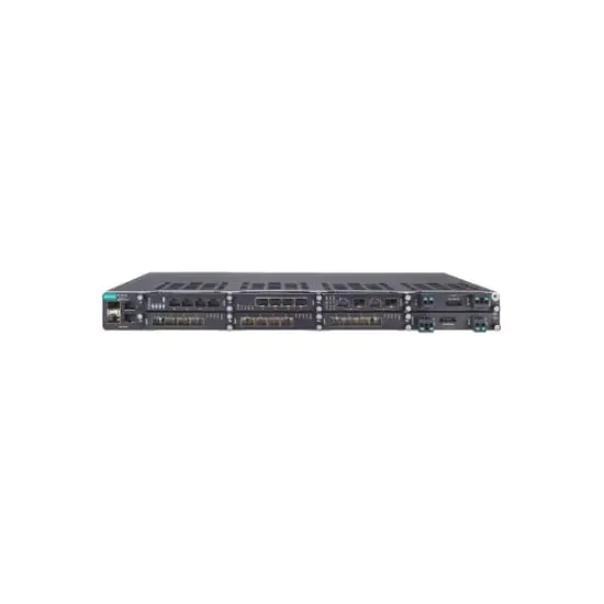 MOXA PT-G7728 Modular Managed Rackmount Ethernet Switch