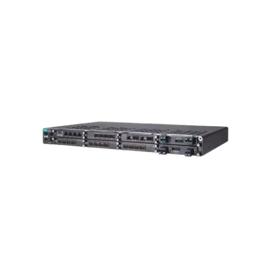 MOXA PT-G7728 Modular Managed Rackmount Ethernet Switch